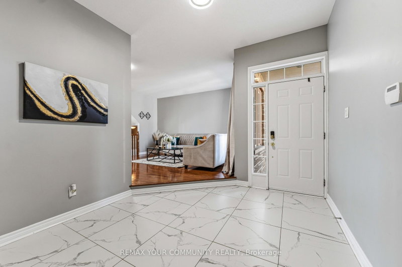 Image of home for listing MLS® X13803998