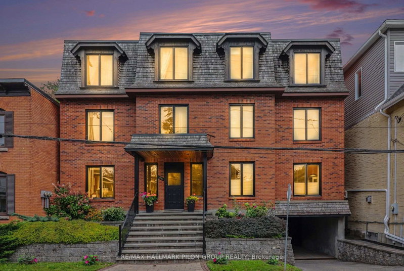 Image of home for listing MLS® X13804128
