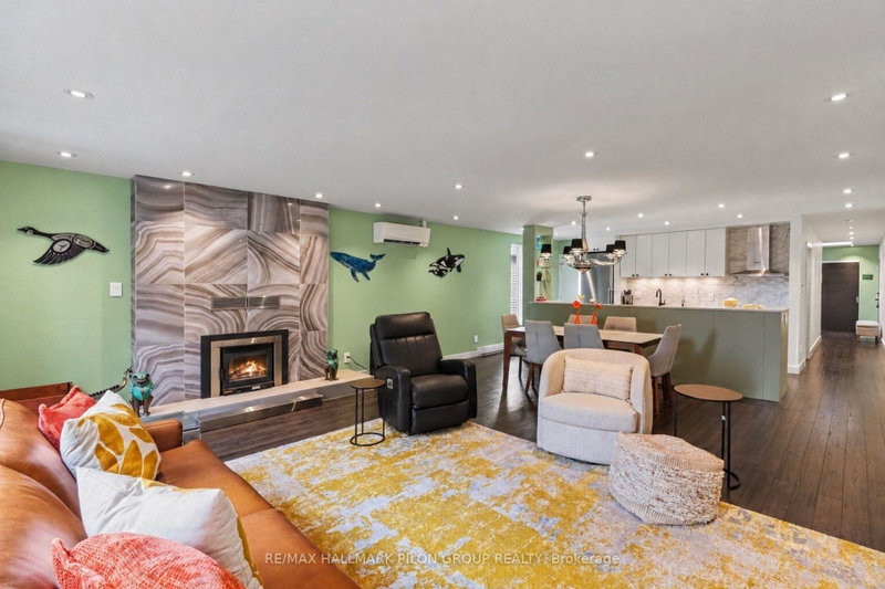 Image of home for listing MLS® X13804128