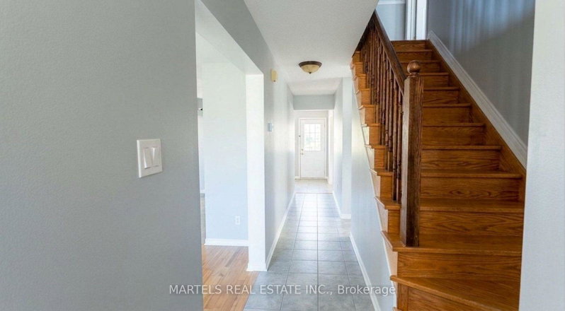 Image of home for listing MLS® X13804206