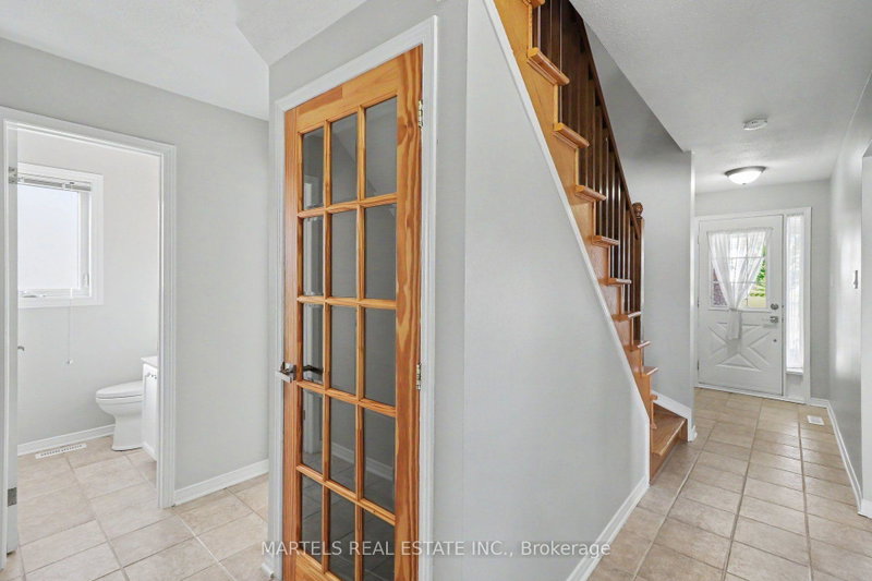 Image of home for listing MLS® X13804206