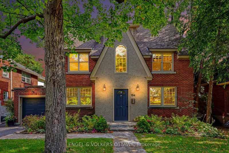 Image of home for listing MLS® X13804224