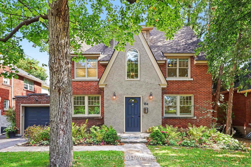 Image of home for listing MLS® X13804224