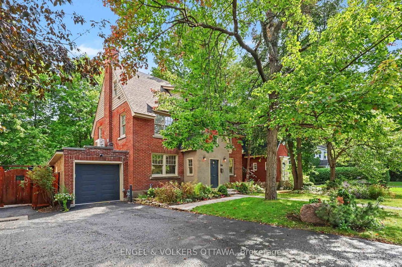 Image of home for listing MLS® X13804224