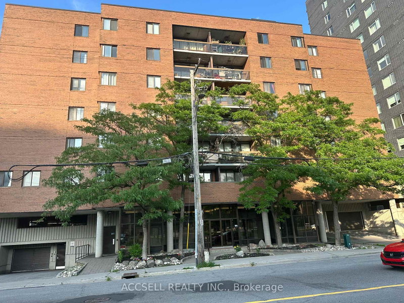 Image of home for listing MLS® X13804326