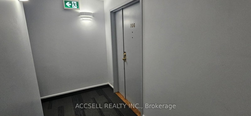 Image of home for listing MLS® X13804326