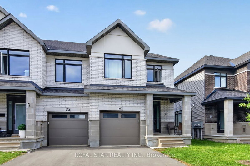 Image of home for listing MLS® X13804438