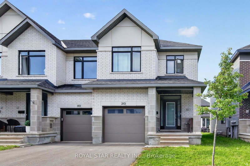 Image of home for listing MLS® X13804438