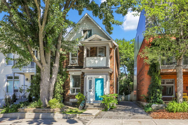 Image of home for listing MLS® X13804454