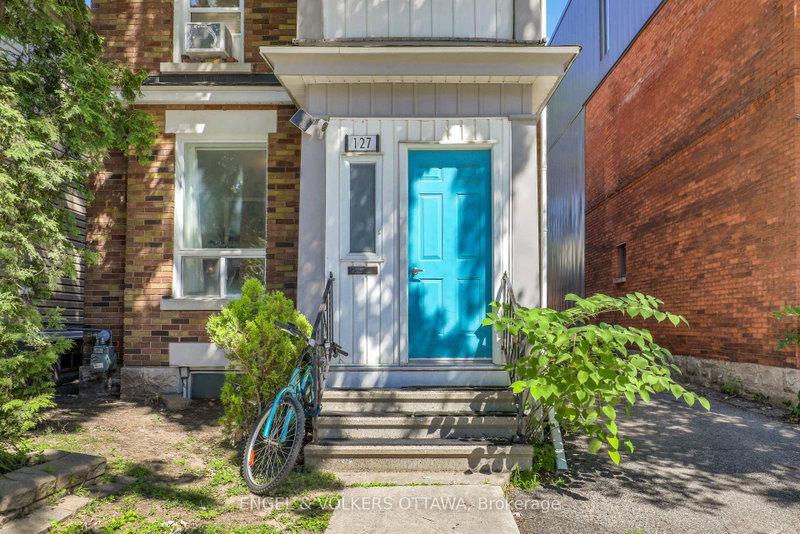 Image of home for listing MLS® X13804454