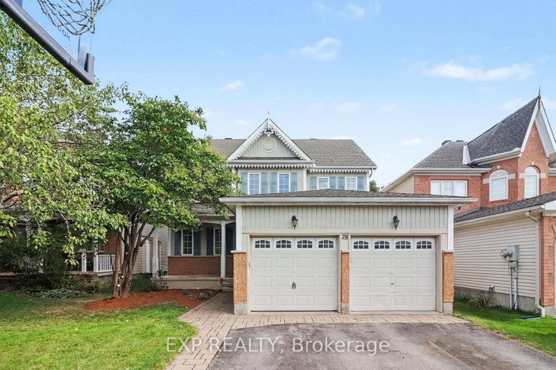 Image of home for listing MLS® X13804478