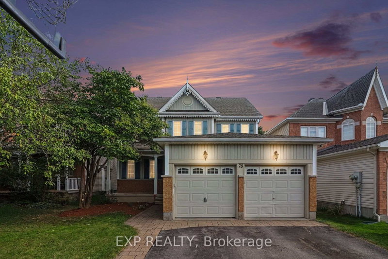 Image of home for listing MLS® X13804478