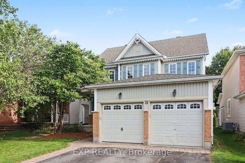 Image of home for listing MLS® X13804478