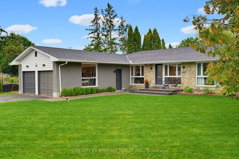 Image of home for listing MLS® X13804506