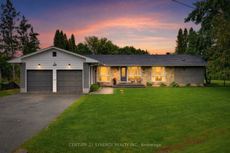 Image of home for listing MLS® X13804506