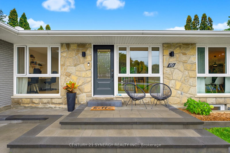 Image of home for listing MLS® X13804506