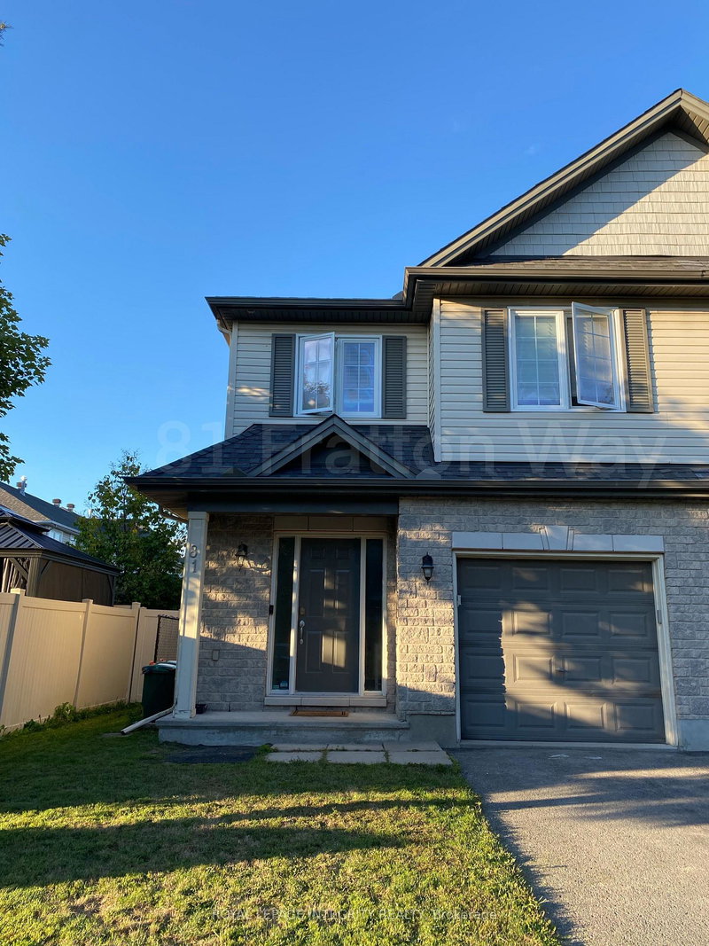 Image of home for listing MLS® X13804512