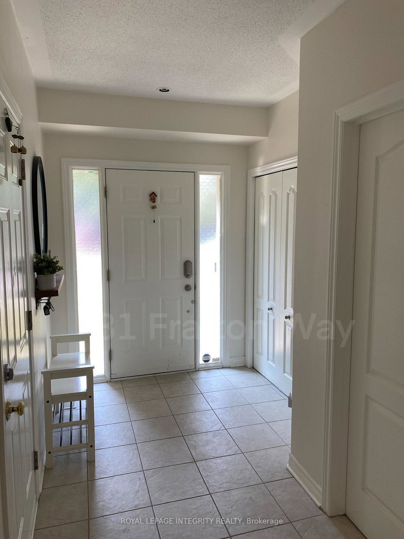 Image of home for listing MLS® X13804512