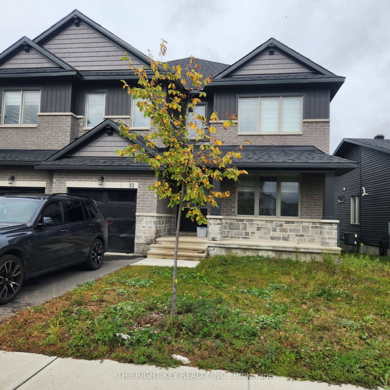 Image of home for listing MLS® X13804536