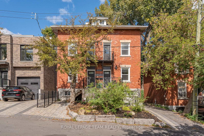 Image of home for listing MLS® X13804568