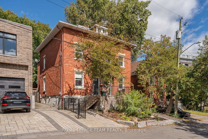Image of home for listing MLS® X13804568