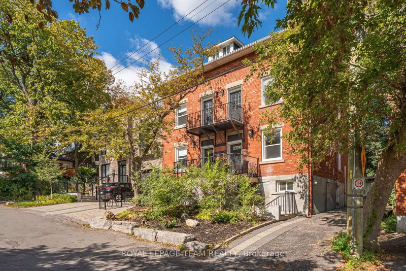 Image of home for listing MLS® X13804568