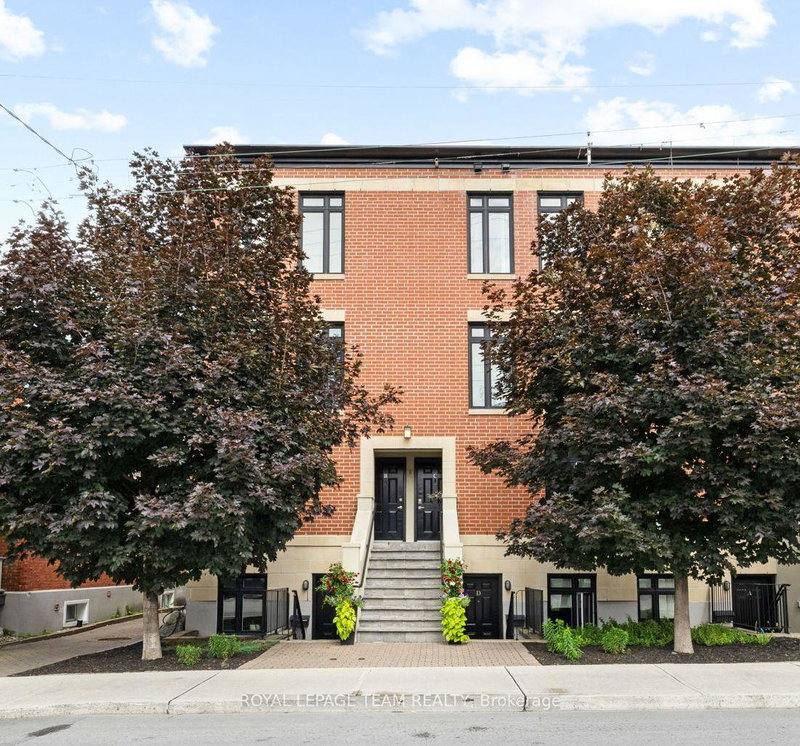 Image of home for listing MLS® X13804586