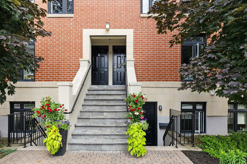 Image of home for listing MLS® X13804586