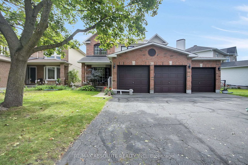 Image of home for listing MLS® X13804618
