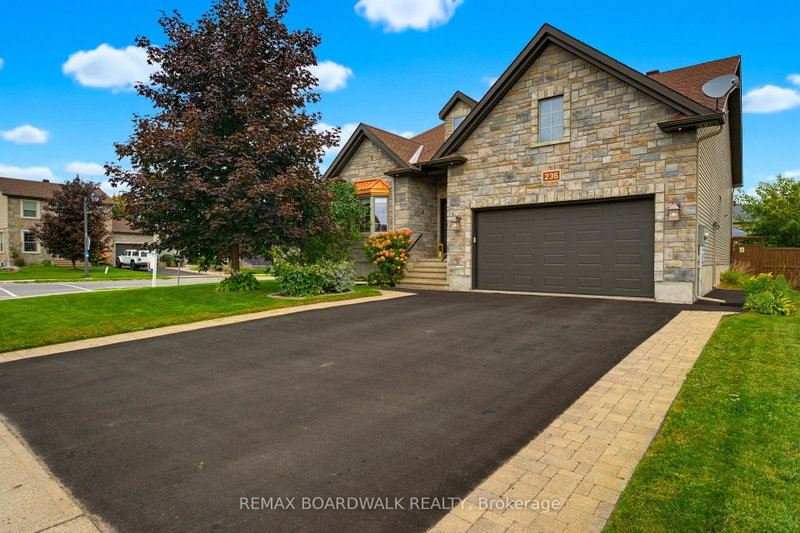 Image of home for listing MLS® X13804632