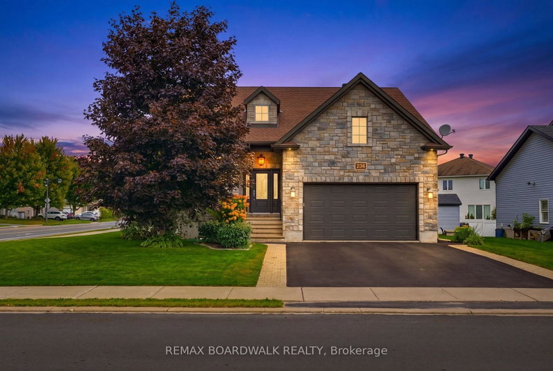 Image of home for listing MLS® X13804632