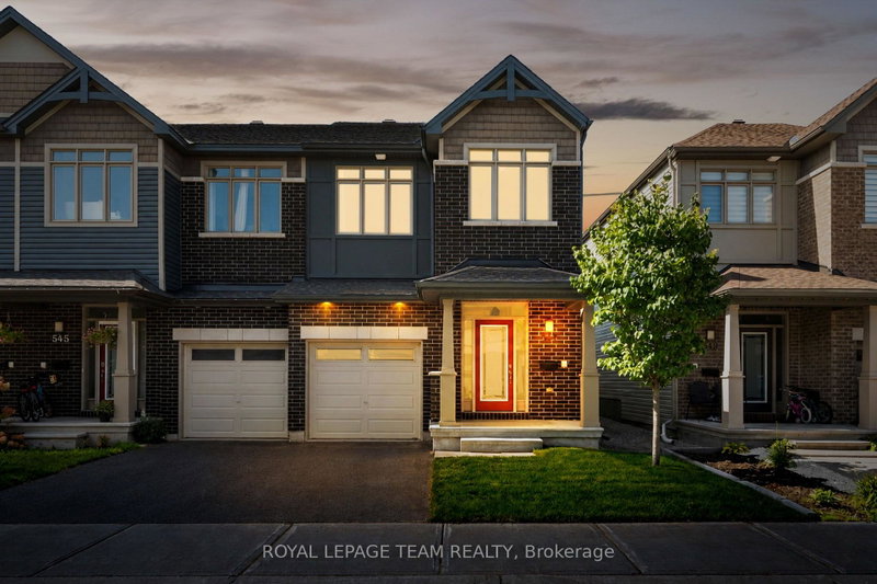 Image of home for listing MLS® X13804634