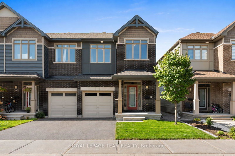 Image of home for listing MLS® X13804634