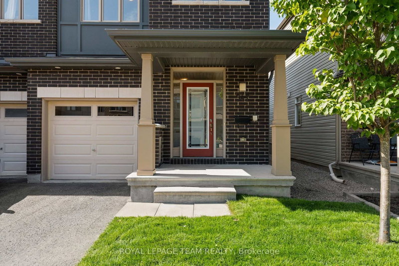 Image of home for listing MLS® X13804634