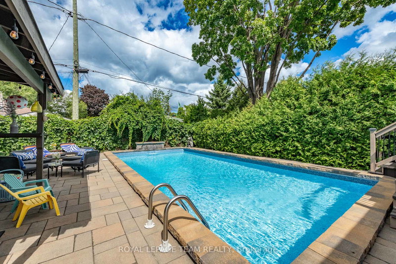 Image of home for listing MLS® X13804658