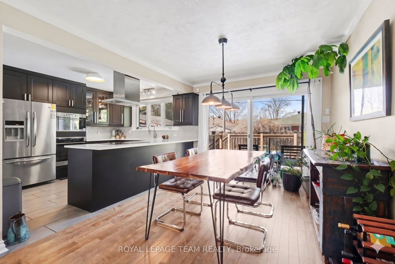 Image of home for listing MLS® X13804658