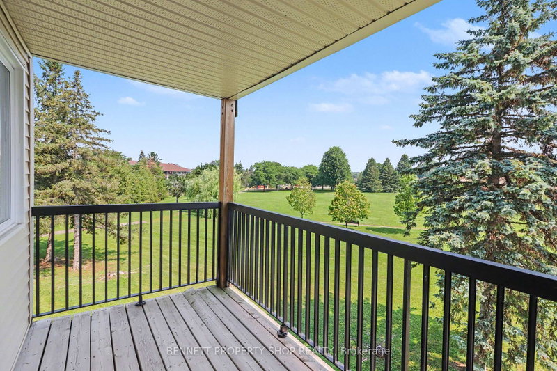 Image of home for listing MLS® X13804704