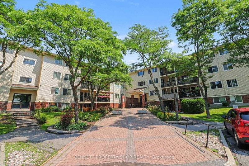 Image of home for listing MLS® X13804704