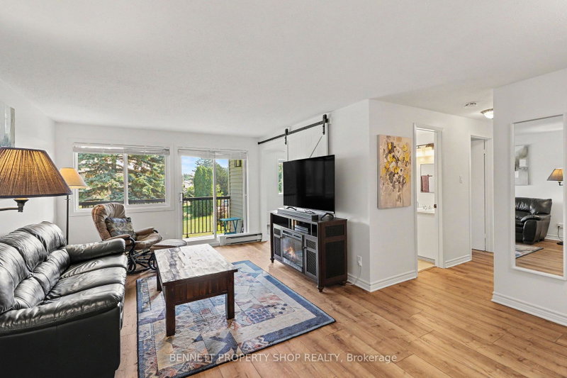 Image of home for listing MLS® X13804704