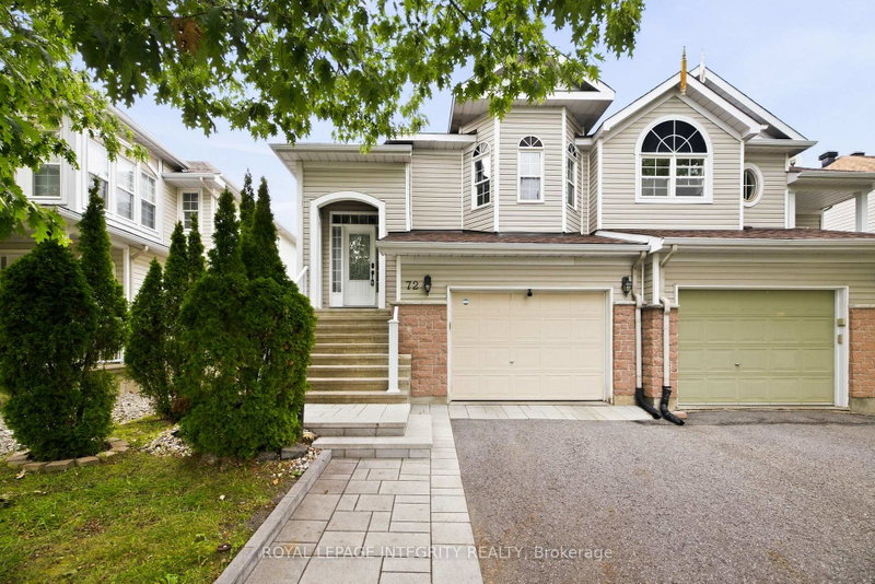 Image of home for listing MLS® X13804798