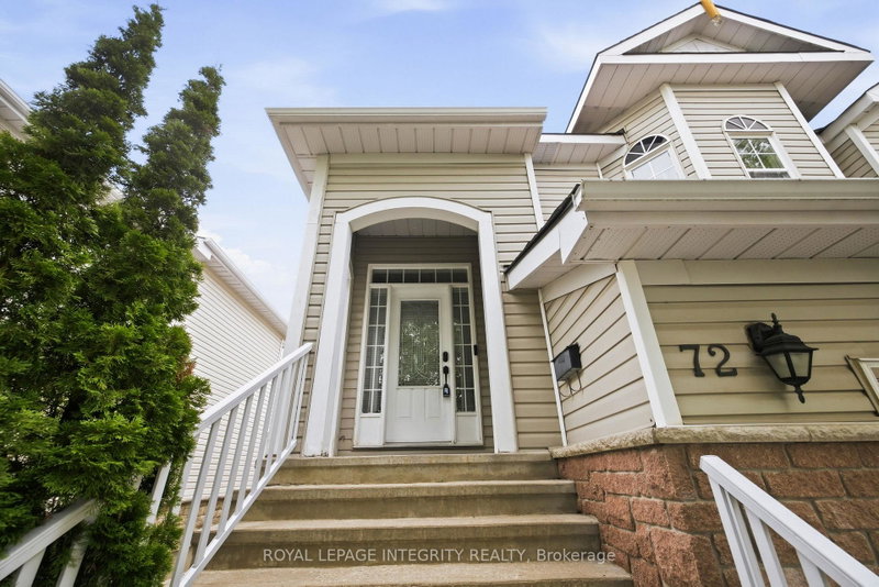 Image of home for listing MLS® X13804798