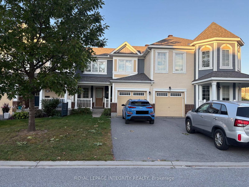 Image of home for listing MLS® X13804808
