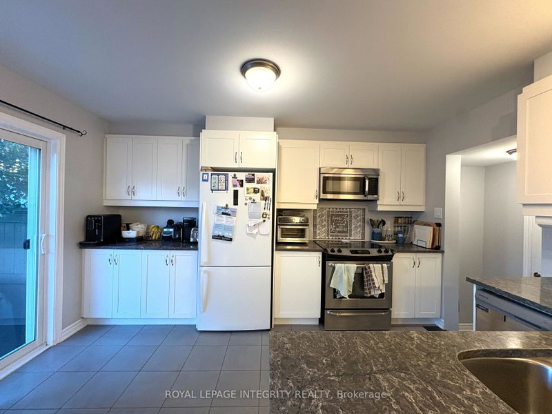 Image of home for listing MLS® X13804808