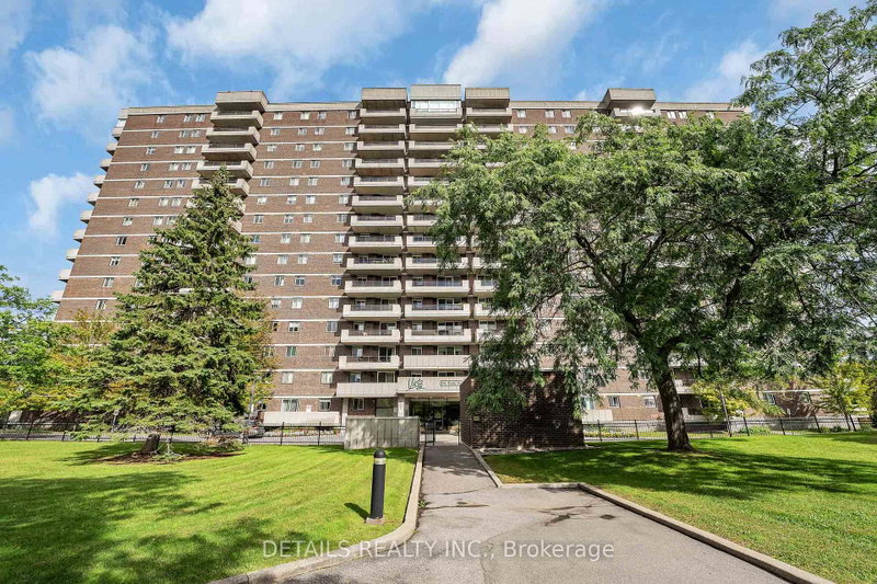 Image of home for listing MLS® X13804942