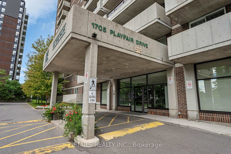 Image of home for listing MLS® X13804942