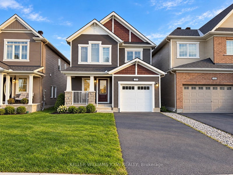 Image of home for listing MLS® X13804978