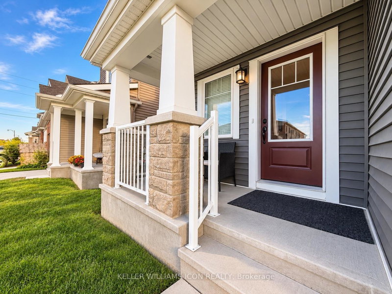 Image of home for listing MLS® X13804978