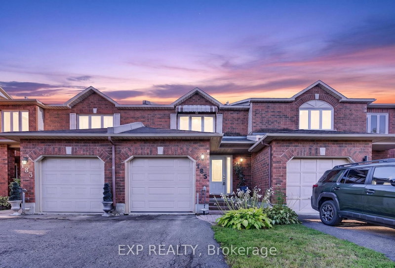 Image of home for listing MLS® X13805030