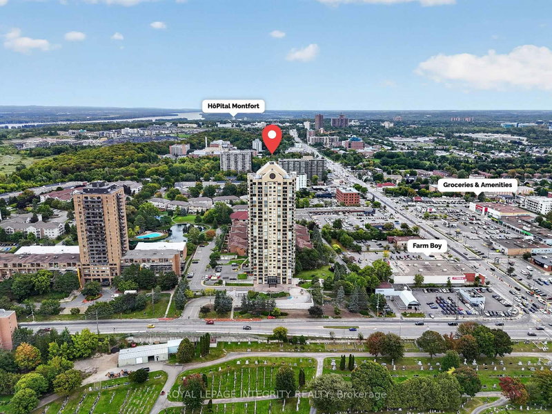 Image of home for listing MLS® X13805056
