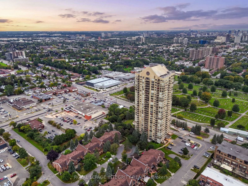 Image of home for listing MLS® X13805056